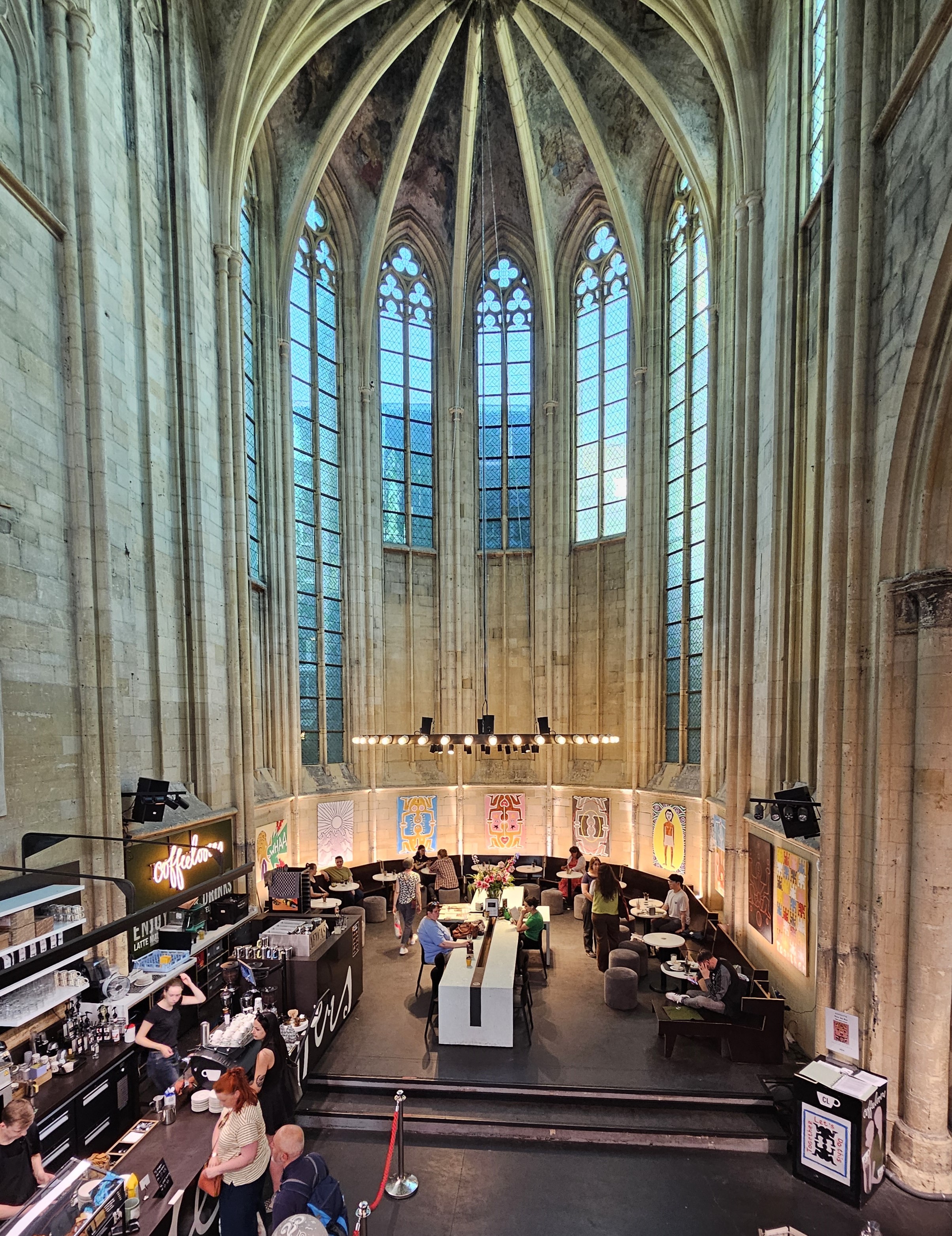 Maastricht